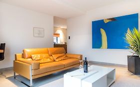 Guesthouse De Vliere